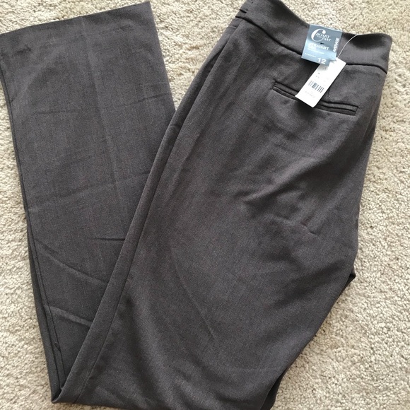Womens Business Casual Bottoms - Picture 3 of 4